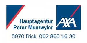 AXA Hauptagentur Peter Muntwyler
