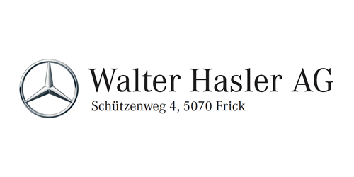 Walter Hasler AG Frick